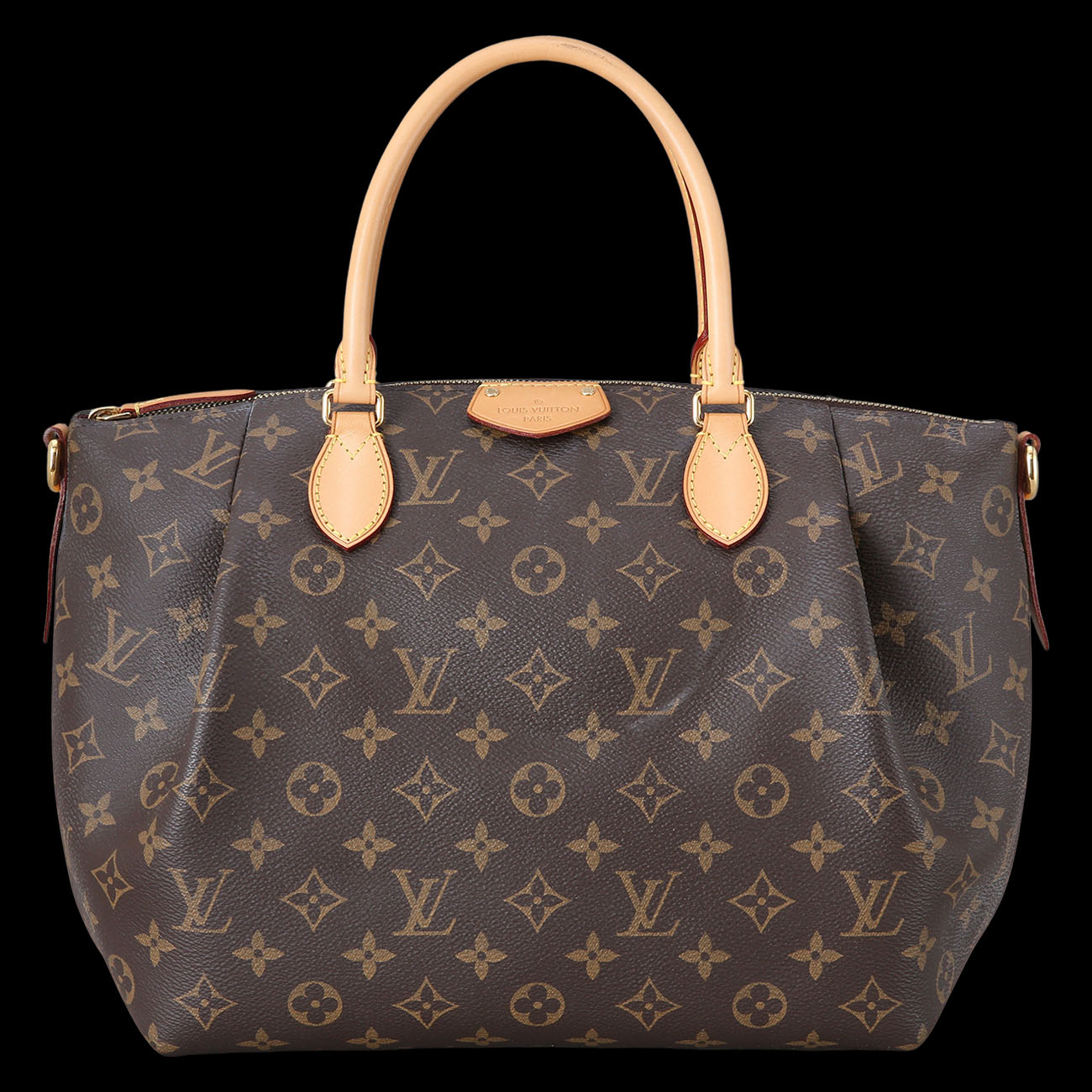 LOUIS VUITTON(USED)루이비통 모노그램 튀렌느 MM